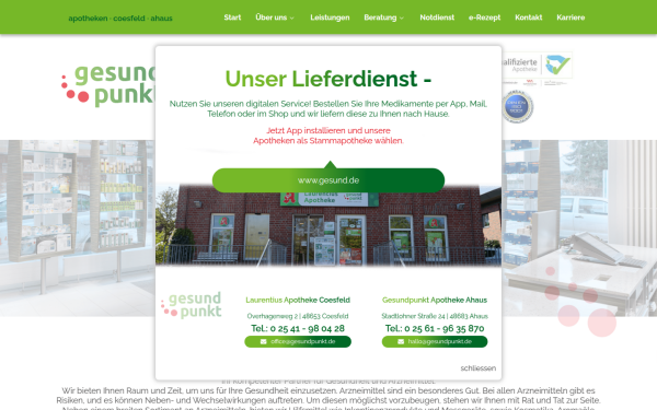 gesundpunkt.de