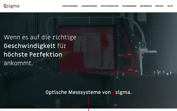 www.qsigma.de