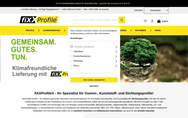 www.fixxprofile.de