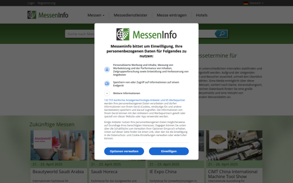 www.messeninfo.de