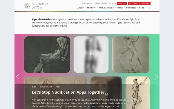 algorithmwatch.org