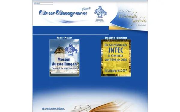 messe-management-kaiser.de