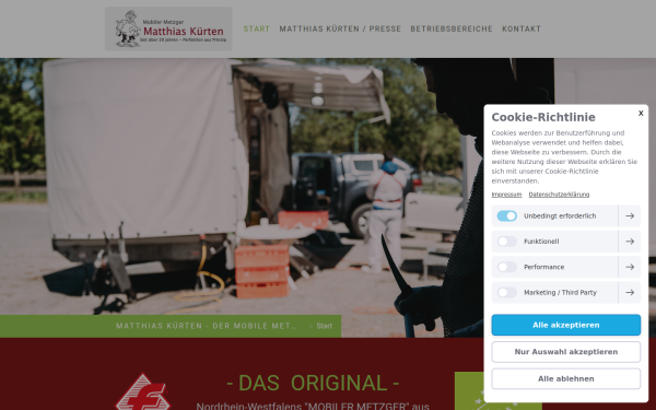 www.mobilermetzger.de