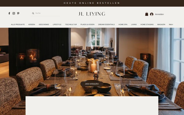 www.jl-living.com