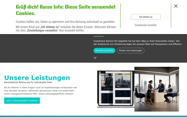 anlageberaterpro.com