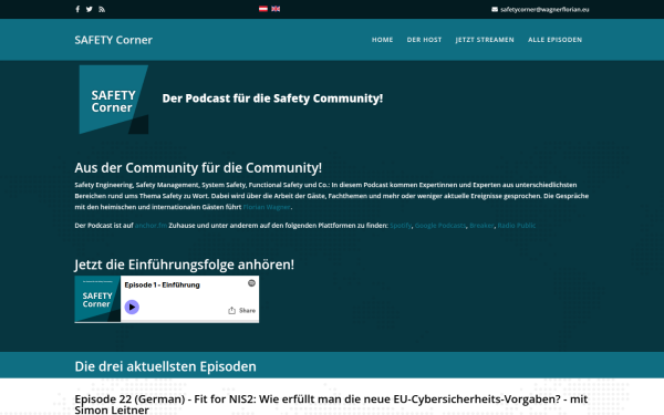 safetycorner.wagnerflorian.eu
