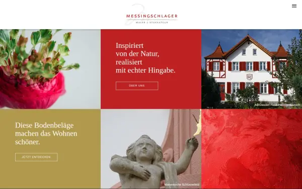 www.maler-messingschlager.de
