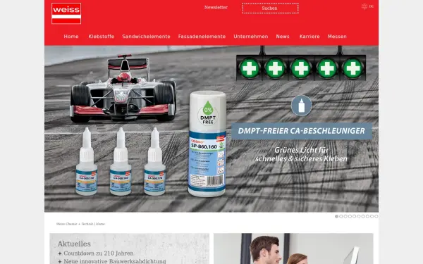 www.weiss-chemie.com