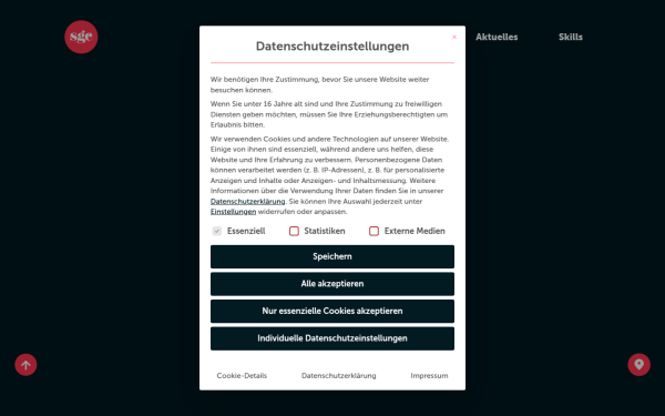 sumnergroh.com