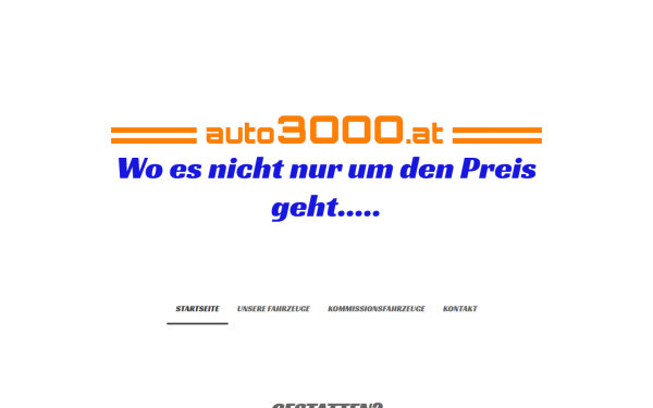www.auto3000.at