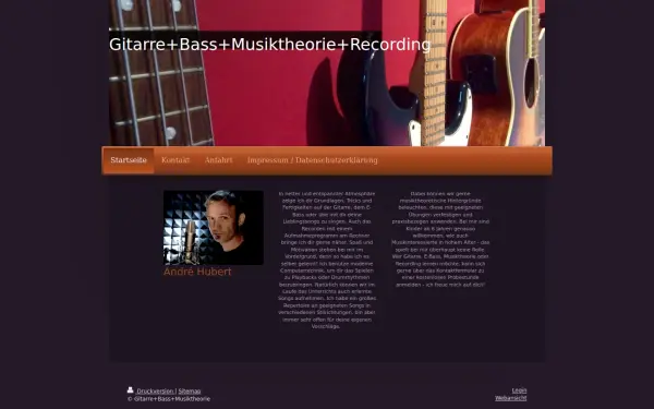 www.bremen-gitarrenunterricht.de