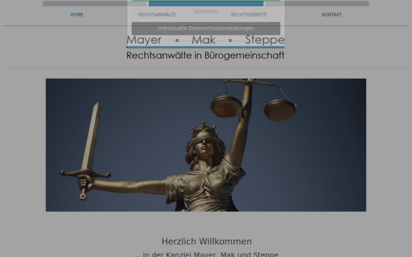 www.mayer-rechtsanwaelte.com