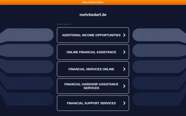 mehrbedarf.de