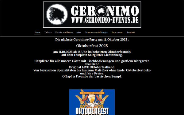 www.geronimo-events.de
