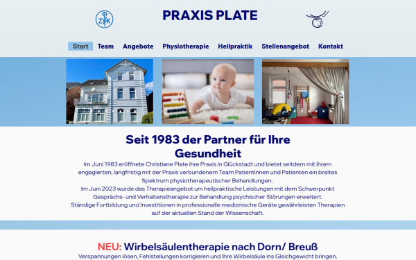 www.praxis-plate.com