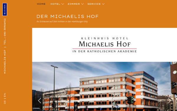 michaelishof-hamburg.de