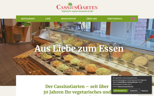 cassiusgarten.de