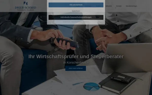 drieb-schmid.de