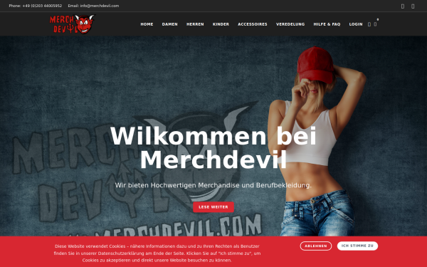 merchdevil.de