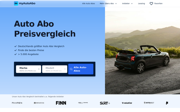 my-auto-abo.de