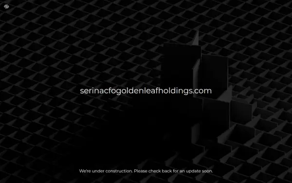 serinacfogoldenleafholdings.com