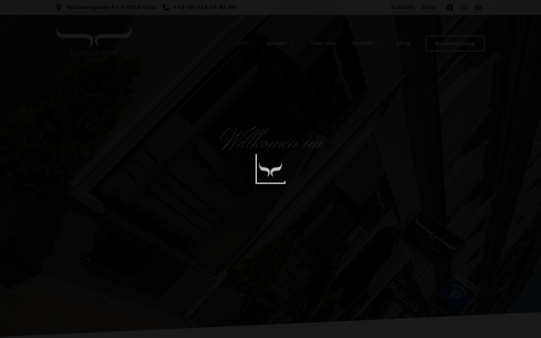 scheucher.restaurant