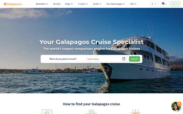 www.galapatours.com