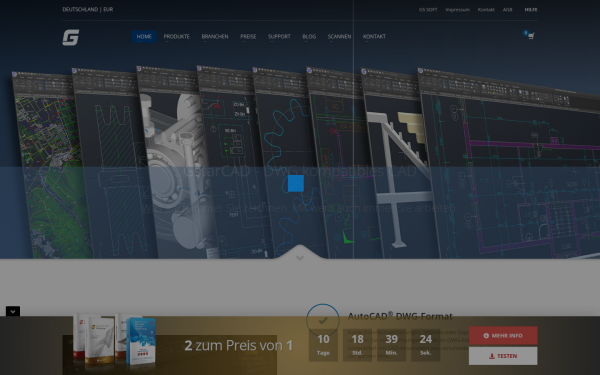 www.gstarcad.de