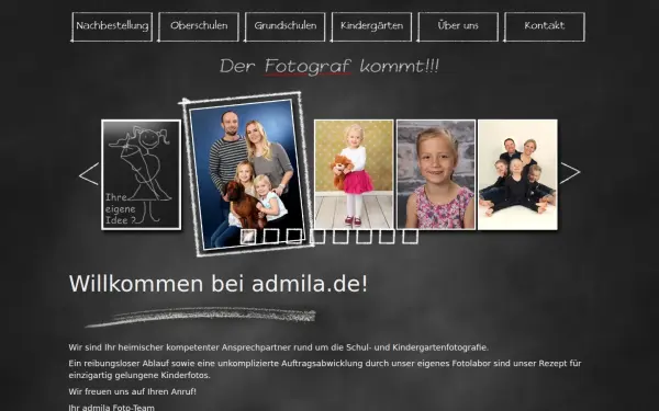 admila.de