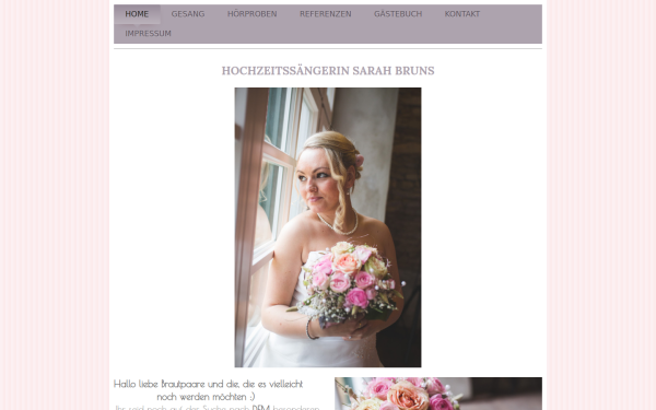 www.sarah-sing.de
