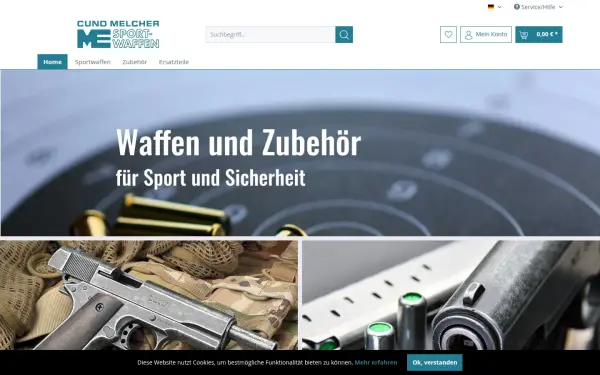 me-sportwaffen.de