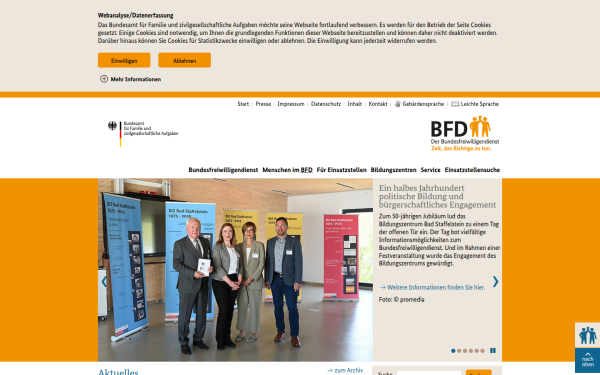 www.bundesfreiwilligendienst.de