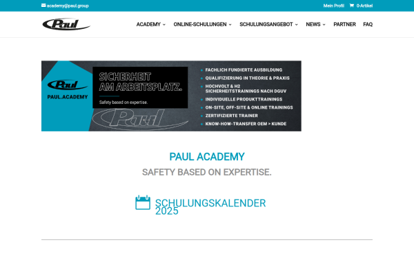 academy.paul.group