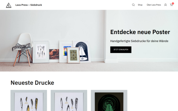 lavapress.de