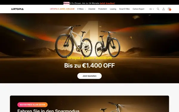 newurtopia.de