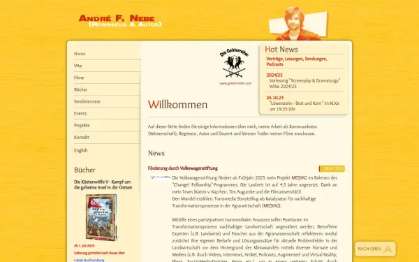 www.andre-f-nebe.de