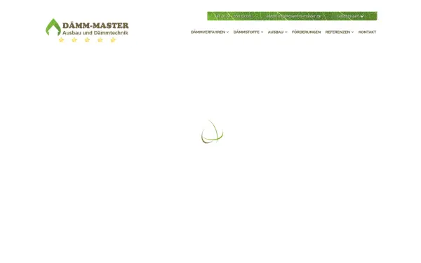 www.daemm-master.de