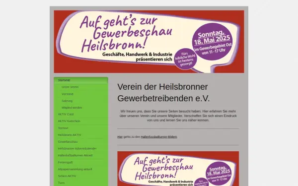 www.heilsbronn-aktiv.de