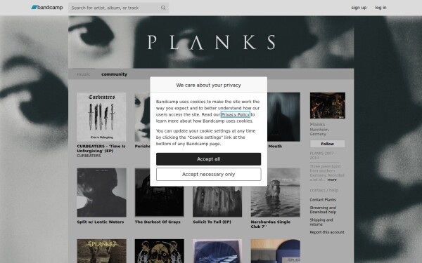 planks.bandcamp.com