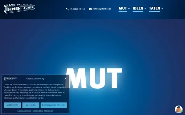 stahlbau.de