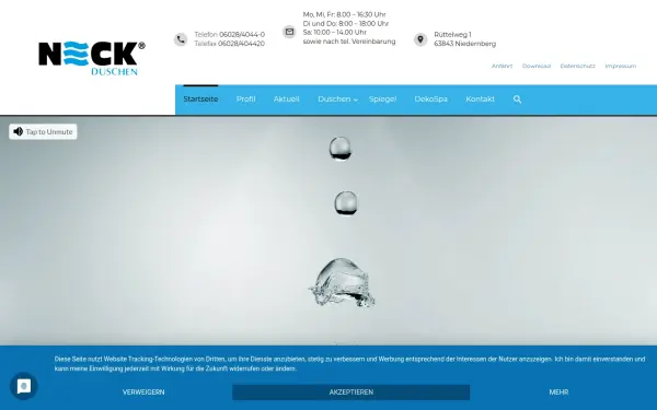 www.neck-duschen.de