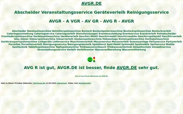avgr.de