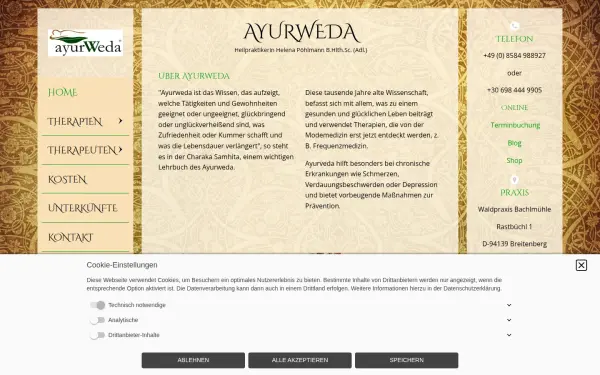 ayurweda.de
