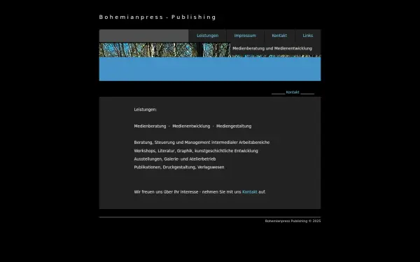 bohemianpress.de