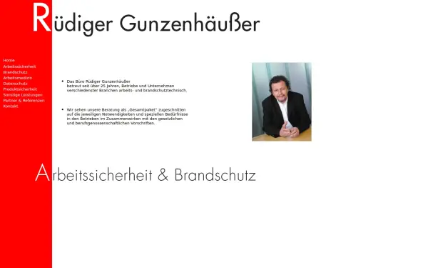 gunzenhaeusser.de