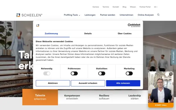 www.scheelen-institut.com