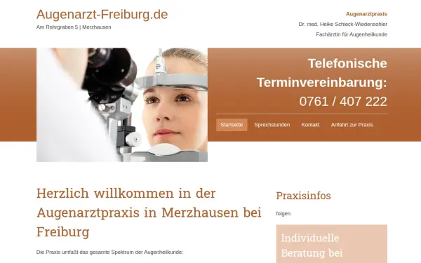 augenarzt-freiburg.de