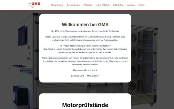 www.gms-messtechnik.de