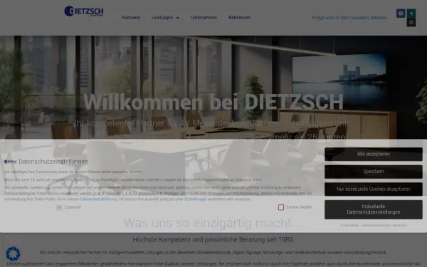 www.dietzsch-electronic.de