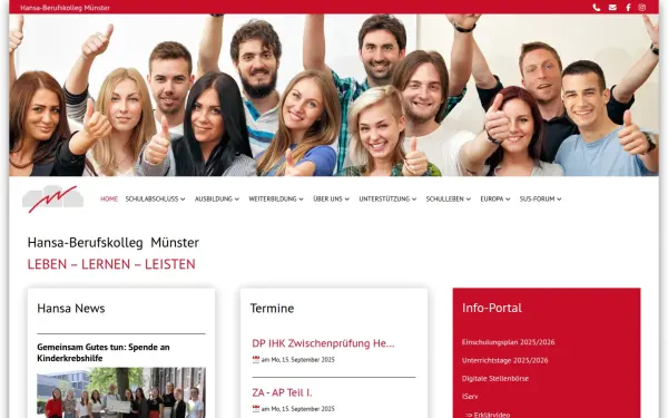 www.hansa-berufskolleg.de